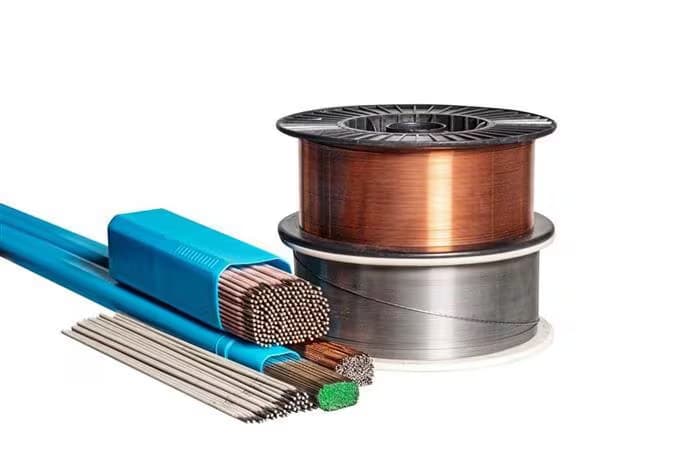 Welding Consumable