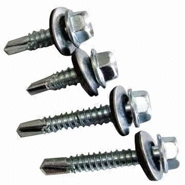 Tex And Roofing Screws