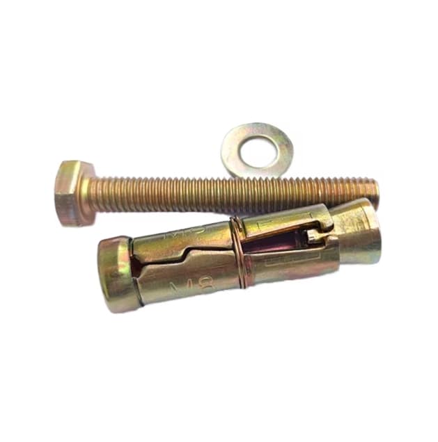 3PCS FIXING ANCHOR