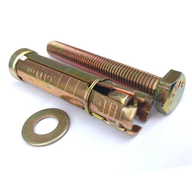 4PCS FIXING ANCHOR