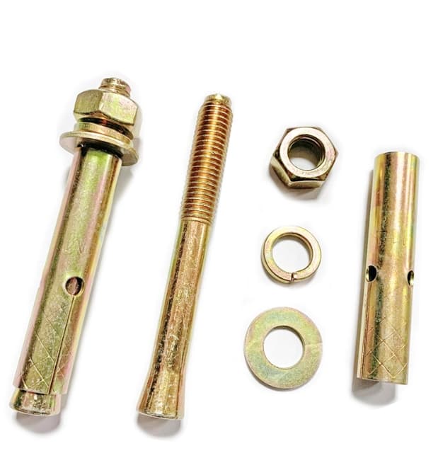 SLEEVE ANCHOR