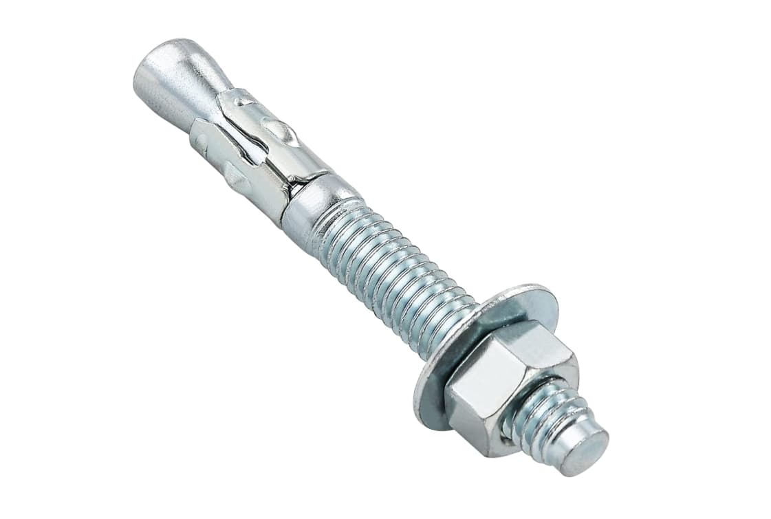 WEDGE ANCHOR