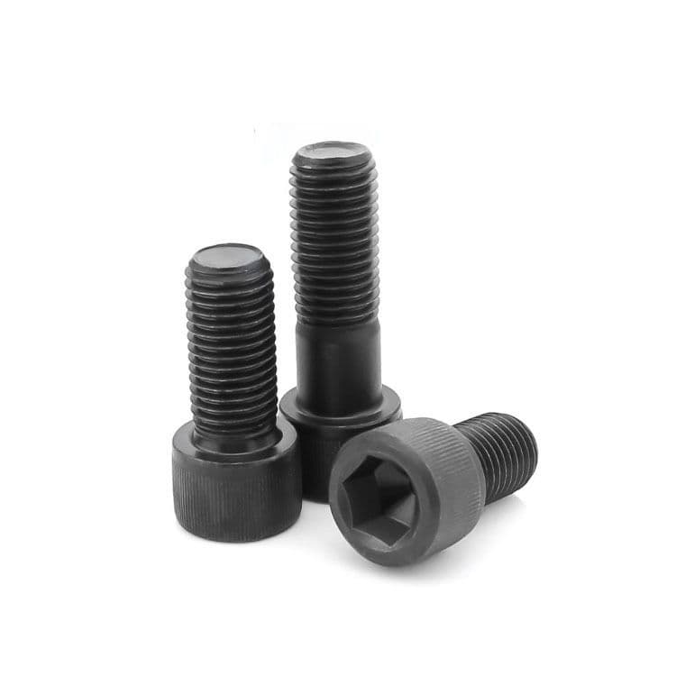 SOCKET CAP SCREW DIN912