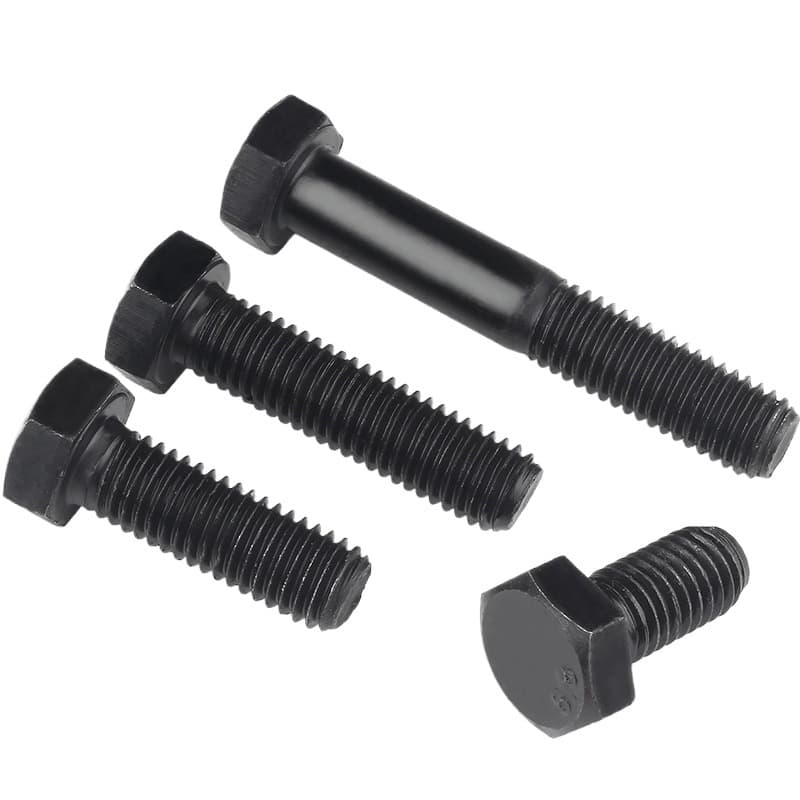 HEX BOLT DIN933 DIN931
