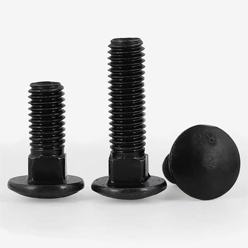 Black 8.8