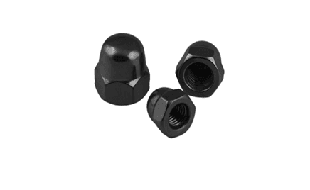 Black 8.8