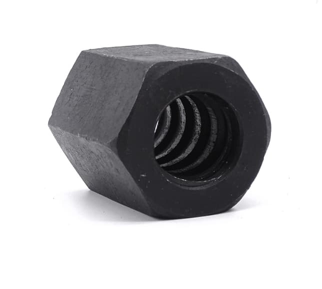 CONNECTOR NUT