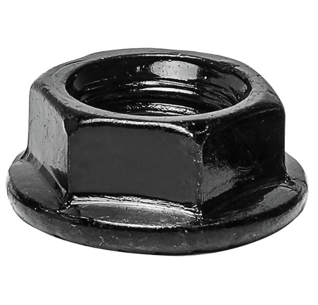 FLANGE NUT