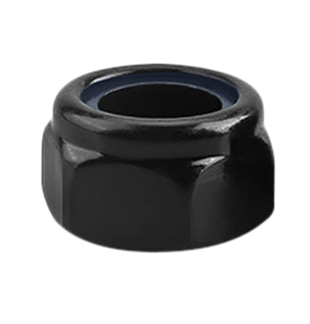 NYLON LOCK NUT
