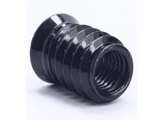 Black 12.9